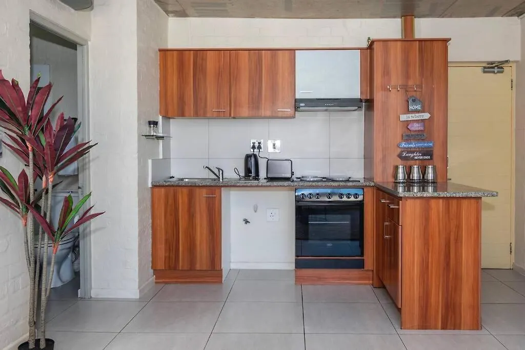 Modern 2 Bedroom Gem Cape Town