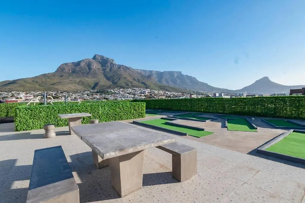 Modern 2 Bedroom Gem Cape Town South Africa