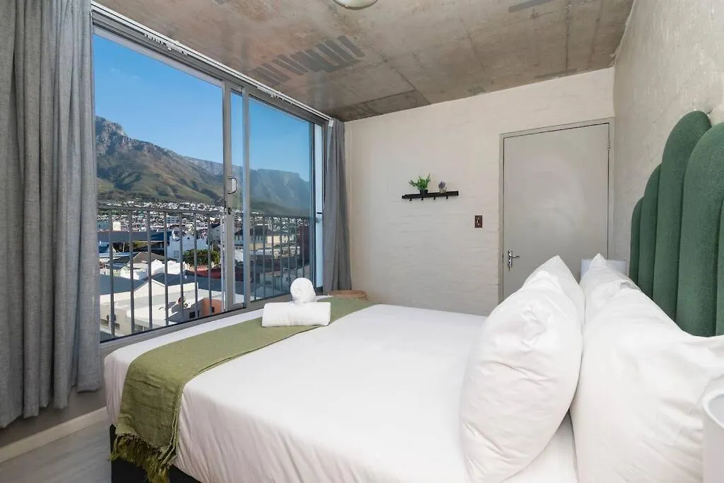Modern 2 Bedroom Gem Cape Town
